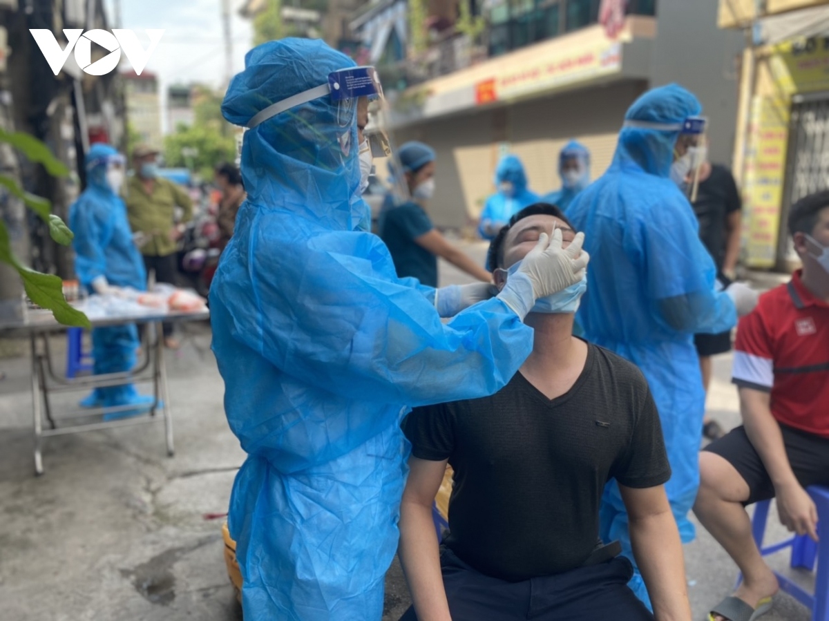 Single-day infection tally reaches 12,420 across 36 localities